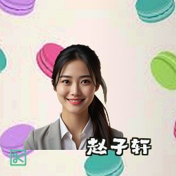 赵子轩